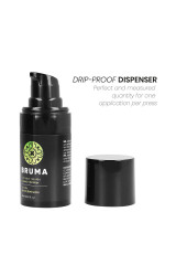 BRUMA - VIBRATORE LIQUIDO ULTRA SCORREVOLE ANGURIA 15 ML