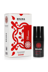 BRUMA - BALSAMO INTENSIFICANTE GUSTO FRAGOLA 15 ML
