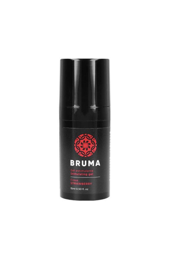 BRUMA - BALSAMO INTENSIFICANTE GUSTO FRAGOLA 15 ML