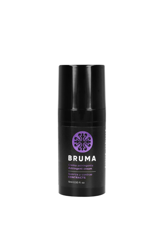 BRUMA - CREMA ASTRINGENTE ULTRA SCORREVOLE 15 ML