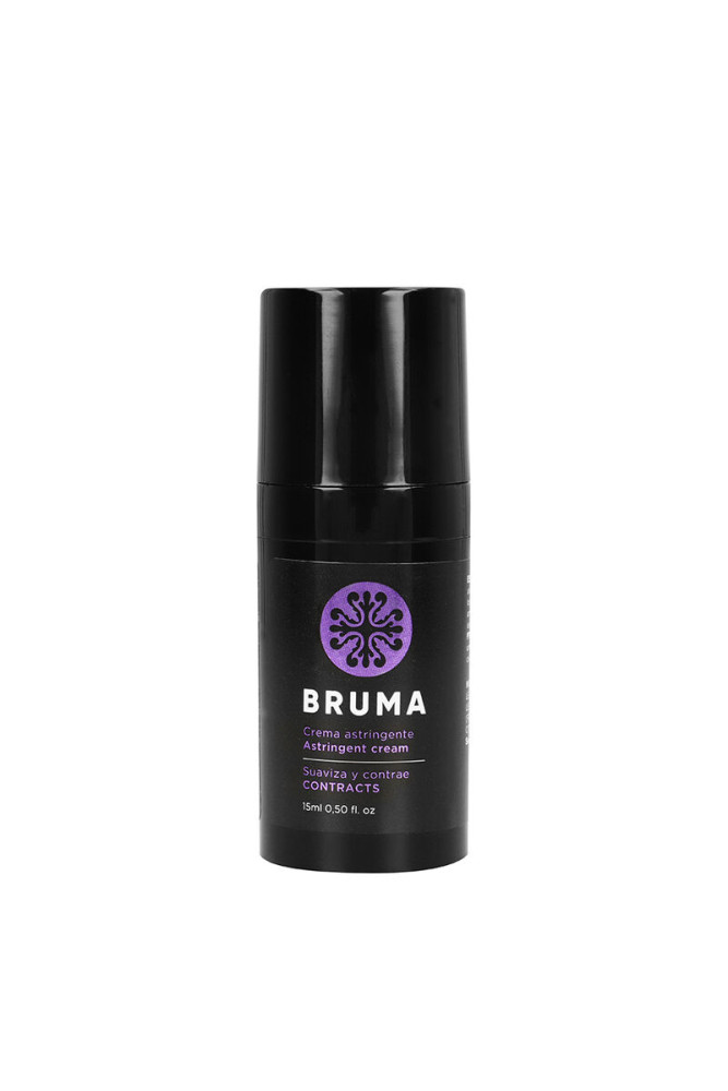 BRUMA - CREMA ASTRINGENTE ULTRA SCORREVOLE 15 ML