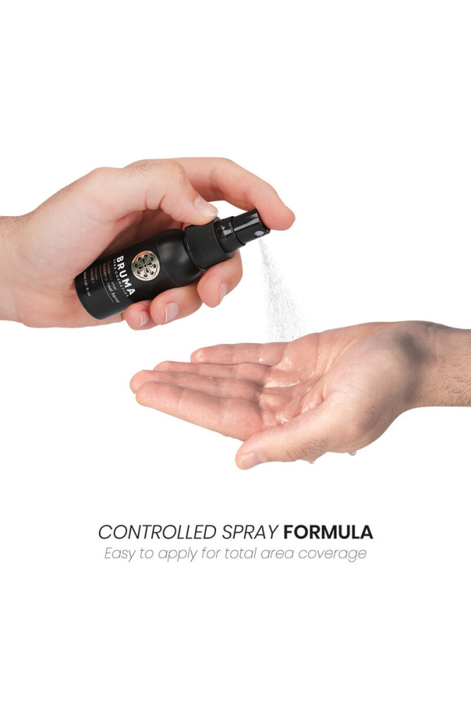 BRUMA - SPRAY ANALE RILASSANTE UNISEX 30 ML