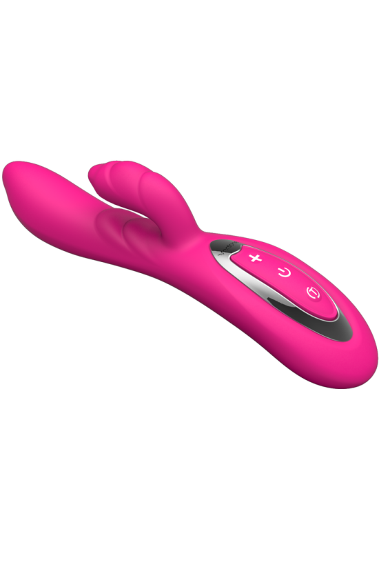 NALONE - VIBRATORE INTELLIGENTE TOUCH 2
