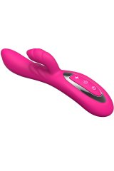 NALONE - VIBRATORE INTELLIGENTE TOUCH 2
