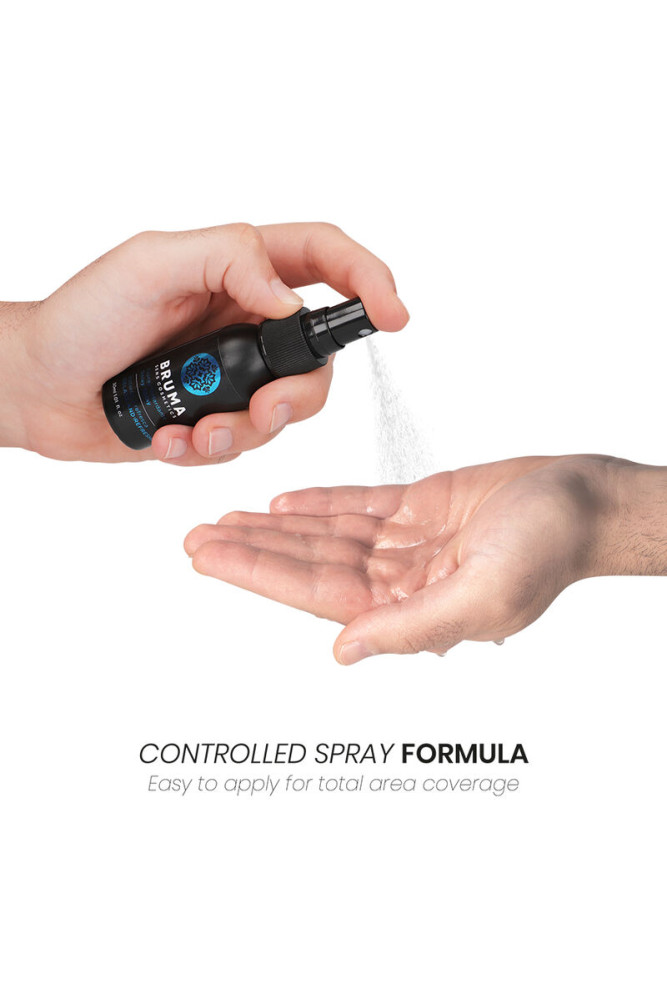 BRUMA - SPRAY RITARDANTE E RINFRESCANTE 30 ML