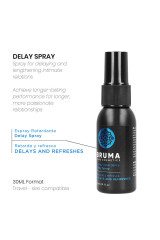 BRUMA - SPRAY RITARDANTE E RINFRESCANTE 30 ML