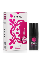 BRUMA - BALSAMO INTENSIFICANTE GUSTO BUBBLEGUM 15 ML