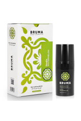BRUMA - BALSAMO INTENSIFICANTE GUSTO ANGURIA 15 ML