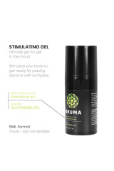 BRUMA - BALSAMO INTENSIFICANTE GUSTO ANGURIA 15 ML