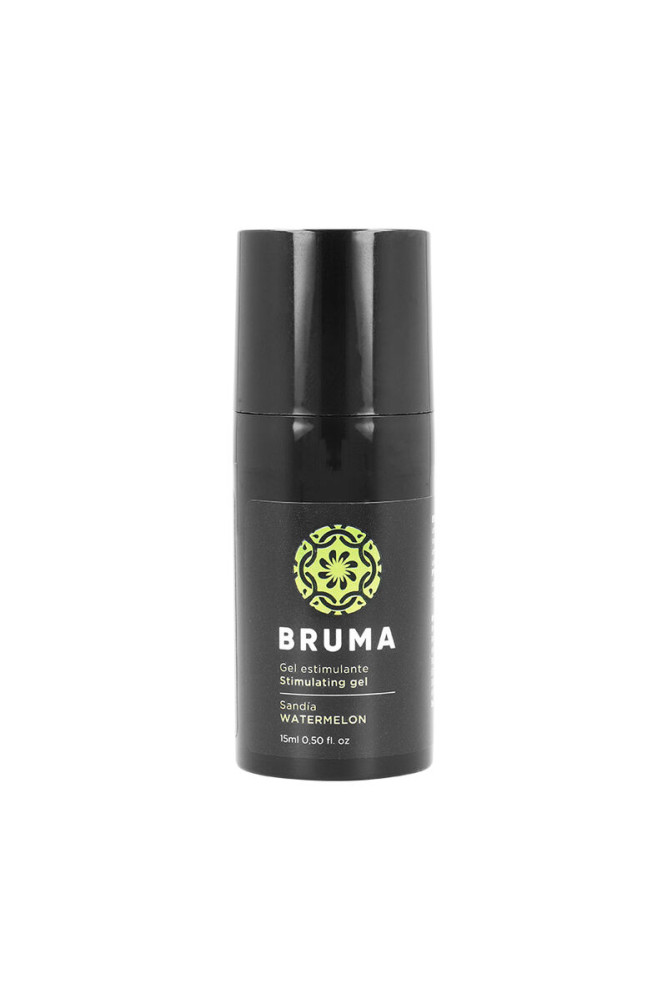 BRUMA - BALSAMO INTENSIFICANTE GUSTO ANGURIA 15 ML