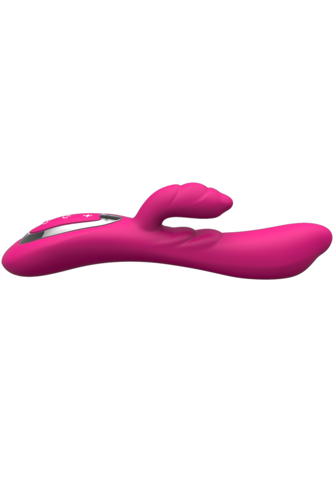 NALONE - VIBRATORE INTELLIGENTE TOUCH 2