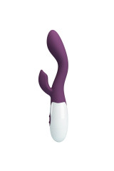 PRETTY LOVE - VIBRATORE BRIGHTY G-SPOT VIOLA