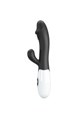 PRETTY LOVE - VIBRATORE SNAPPY G-SPOT NERO