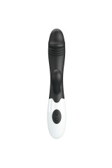 PRETTY LOVE - VIBRATORE SNAPPY G-SPOT NERO