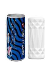 PRETTY LOVE - STIMOLATORE 3D CAN MODELLO 2
