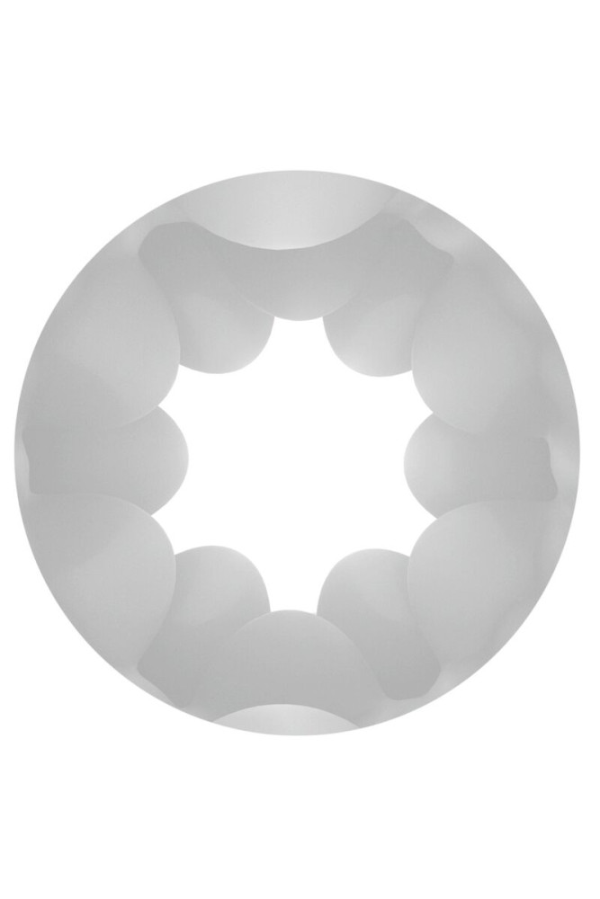 PRETTY LOVE - STIMOLATORE 3D CAN MODELLO 2