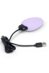 JE JOUE - MASSAGGIATORE MIMI DEUX LILLA