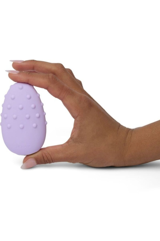 JE JOUE - MASSAGGIATORE MIMI DEUX LILLA