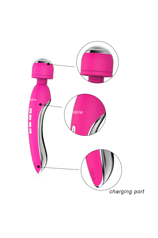 NALONE - ELETTROSTIMOLATORE