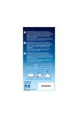 CONTROL - FREE SIN LATEX CONDOMS 5 UNITS