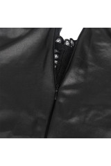 SUBBLIME - ABITO IN PELLE SEXY L/XL