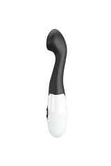 PRETTY LOVE - CHARLES VIBRATORE G-SPOT 30 MODALIT NERO
