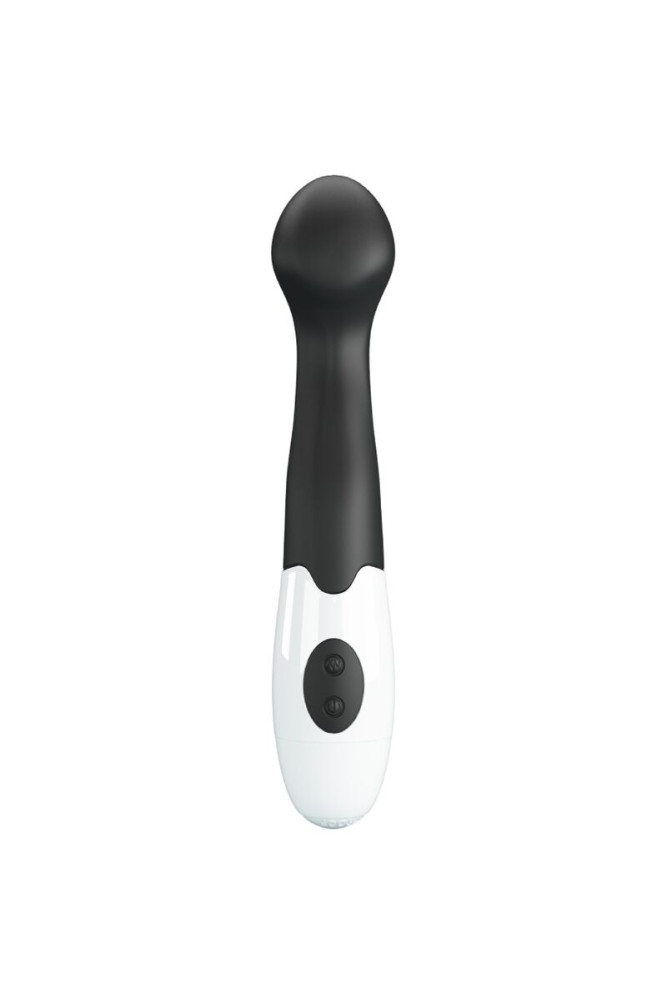 PRETTY LOVE - CHARLES VIBRATORE G-SPOT 30 MODALIT NERO