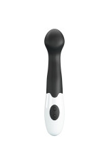 PRETTY LOVE - CHARLES VIBRATORE G-SPOT 30 MODALIT NERO