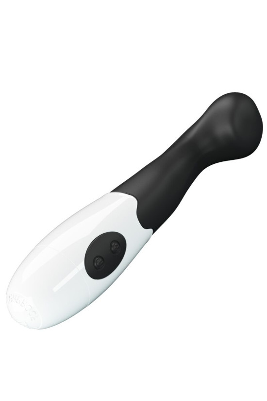 PRETTY LOVE - CHARLES VIBRATORE G-SPOT 30 MODALIT NERO