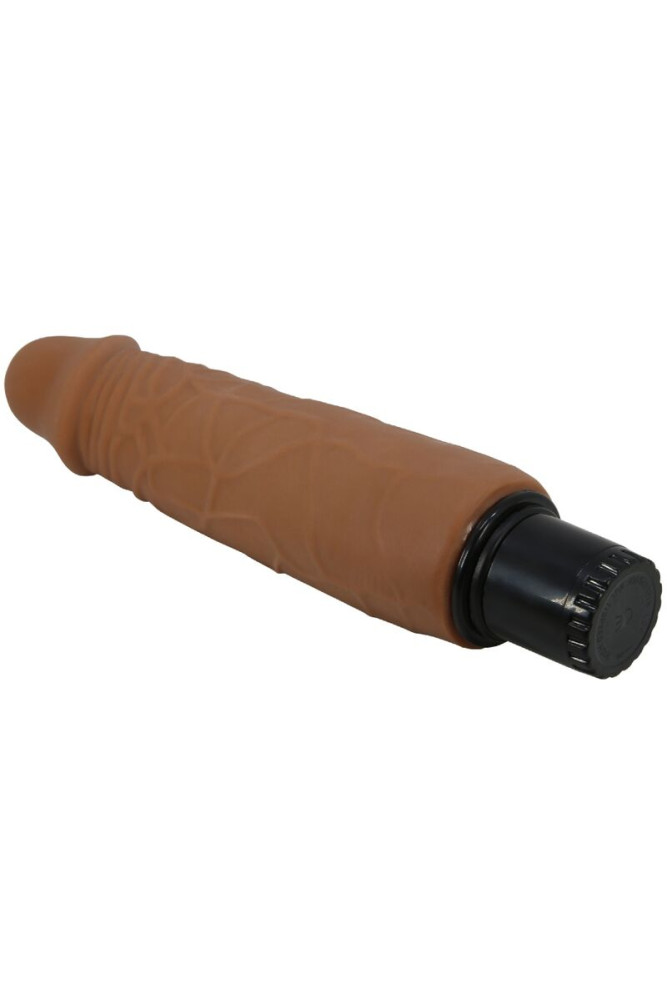 PRETTY LOVE - WALDORF VIBRATORE REALISTICO 18 CM -O- 4 CM