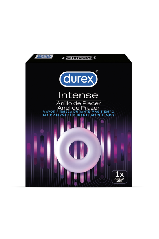 DUREX - ANELLO PER IL PENE DEL PIACERE