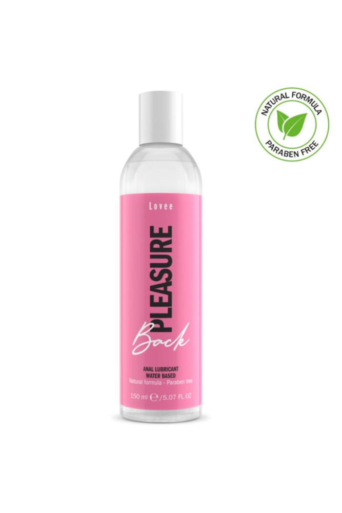 INTIMATELINE - LUBRIFICANTE A BASE ACQUA SENSILIGHT ALLA FRAGOLA 60 ML