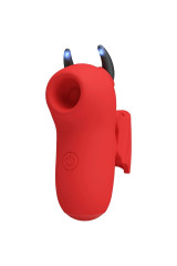 PRETTY LOVE - MINI GIOCATTOLI DIVERTENTI DELLO STIMOLATORE MAGIC DIAVOLO