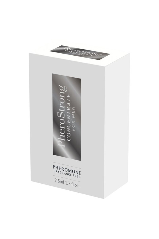 PHEROSTRONG - PROFUMO CONCENTRATO PER LUI 7