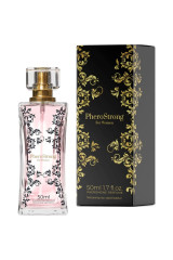 PHEROSTRONG - PROFUMO AI FEROMONI DA DONNA 50 ML