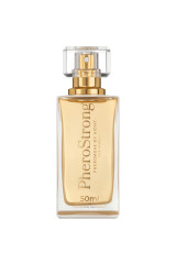 PHEROSTRONG - PROFUMO AI FEROMONI NOTTE DA DONNA 50 ML