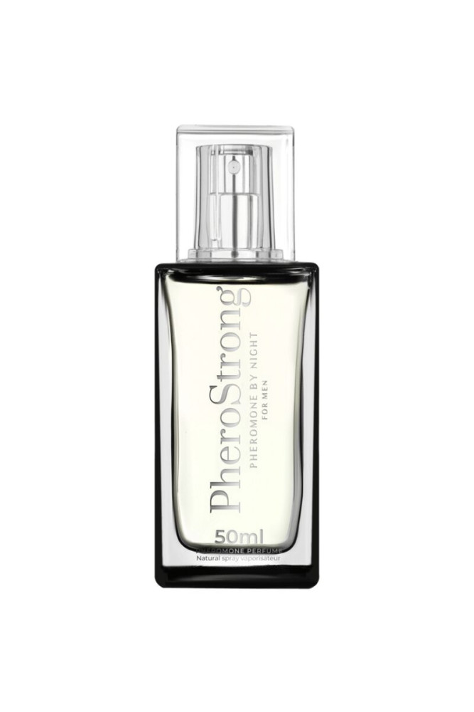 PHEROSTRONG - PROFUMO AI FEROMONI NOTTE PER UOMO 50 ML