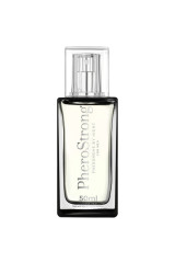 PHEROSTRONG - PROFUMO AI FEROMONI NOTTE PER UOMO 50 ML