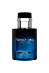 PHEROSTRONG - PROFUMO AI FEROMONI EDIZIONE LIMITATA PER UOMO 50 ML