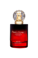 PHEROSTRONG - PROFUMO AI FEROMONI EDIZIONE LIMITATA PER DONNA 50 ML