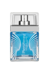 PHEROSTRONG - PROFUMO AI FEROMONI ANGEL DA DONNA 50 ML