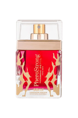 PHEROSTRONG - PROFUMO AI FEROMONI DEVIL PER UOMO 50 ML