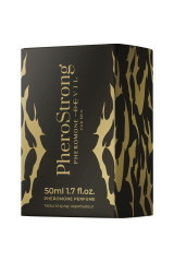 PHEROSTRONG - PROFUMO AI FEROMONI DEVIL PER UOMO 50 ML