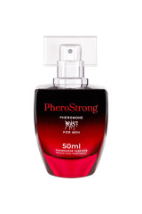 PHEROSTRONG - PROFUMO PREROMONE BEAST PER UOMO 50 ML