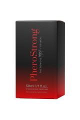 PHEROSTRONG - PROFUMO PREROMONE BEAST PER UOMO 50 ML