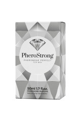 PHEROSTRONG - PROFUMO AI FEROMONI PERFETTO PER UOMINI 50 ML