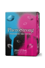 PHEROSTRONG - PROFUMO AI FEROMONI HQ PER LEI 50 ML
