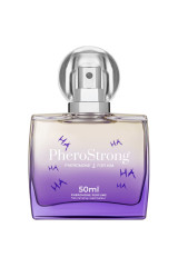 PHEROSTRONG - PROFUMO AI FEROMONI J PER LUI 50 ML