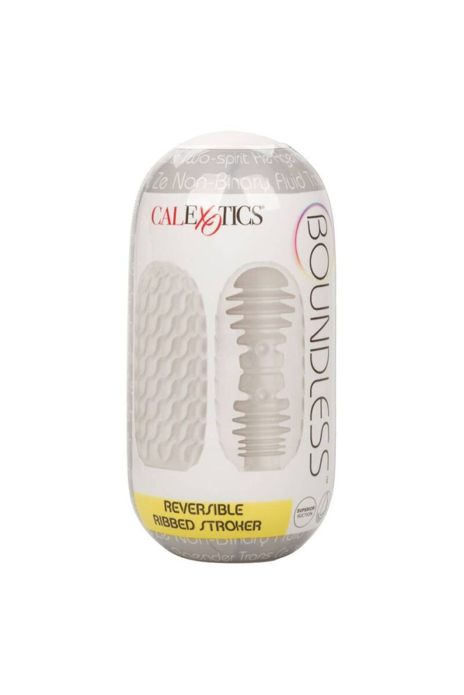 CALEXOTICS - STROKER REVERSIBILE A COSTE