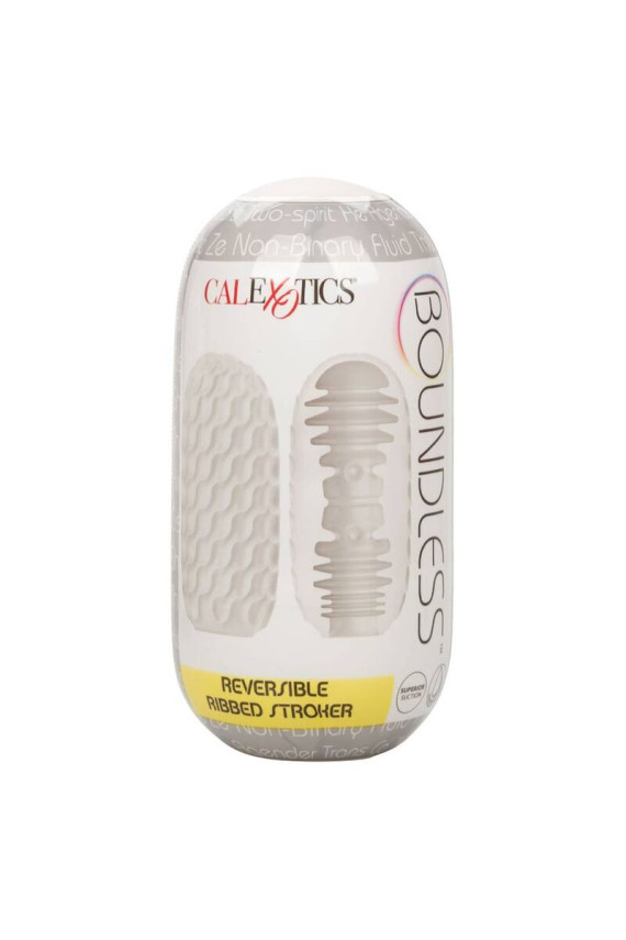 CALEXOTICS - STROKER REVERSIBILE A COSTE